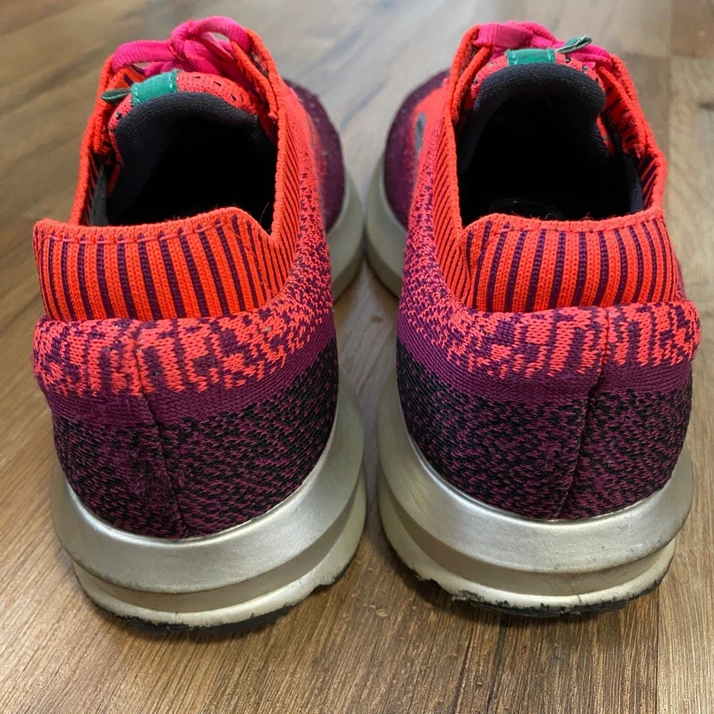 Brooks levitate running